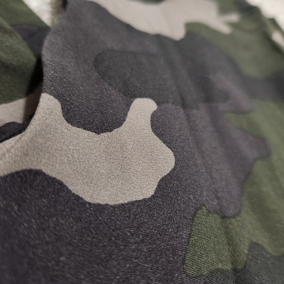 AERIE buttery soft tights - Picture 4 of 4